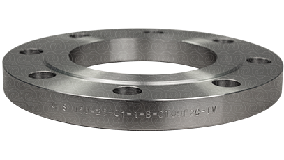 Фланцы стальные приварные - вид 2