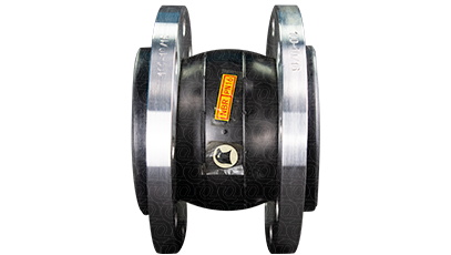 Компенсатор NBR - вид 1