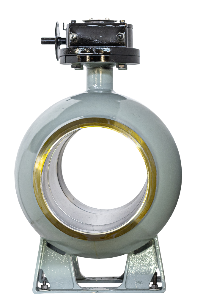 Фланцы стальные - вид 3