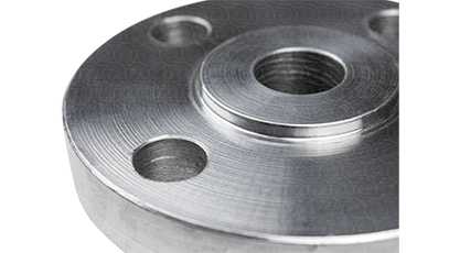 Фланцы стальные приварные - вид 3