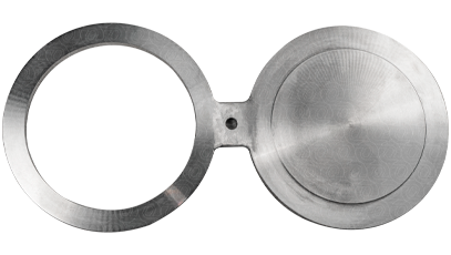 Поворотные заглушки Т-ММ - вид 1