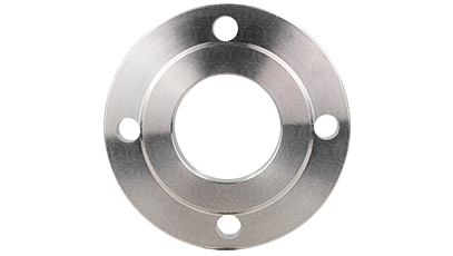 Фланцы стальные приварные - вид 1