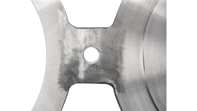 Поворотные заглушки Т-ММ - вид 3