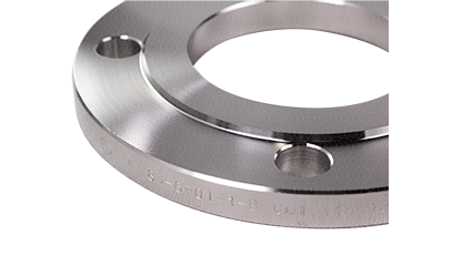 Фланцы стальные приварные - вид 3