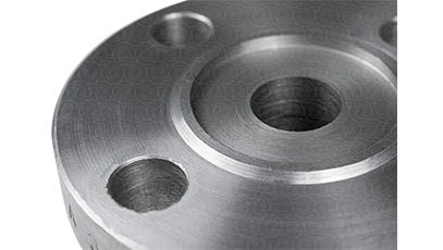 Фланцы стальные приварные - вид 1