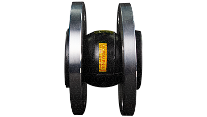 Компенсатор EPDM - вид 3