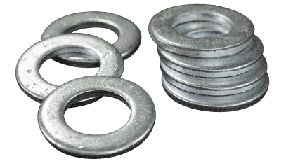 Шайбы - вид 1