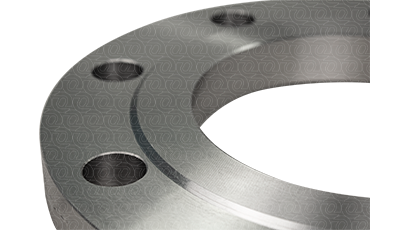 Фланцы стальные приварные - вид 3