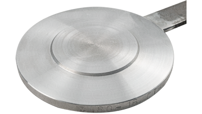 Заглушки с рукояткой - вид 1