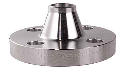 Фланцы стальные приварные - вид 2