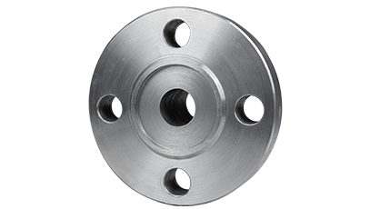 Фланцы стальные приварные - вид 3