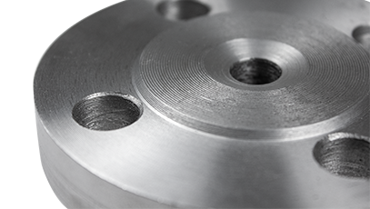 Фланцы стальные приварные - вид 1