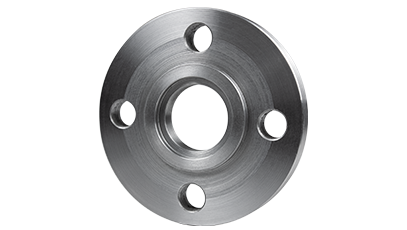 Фланцы стальные приварные - вид 3