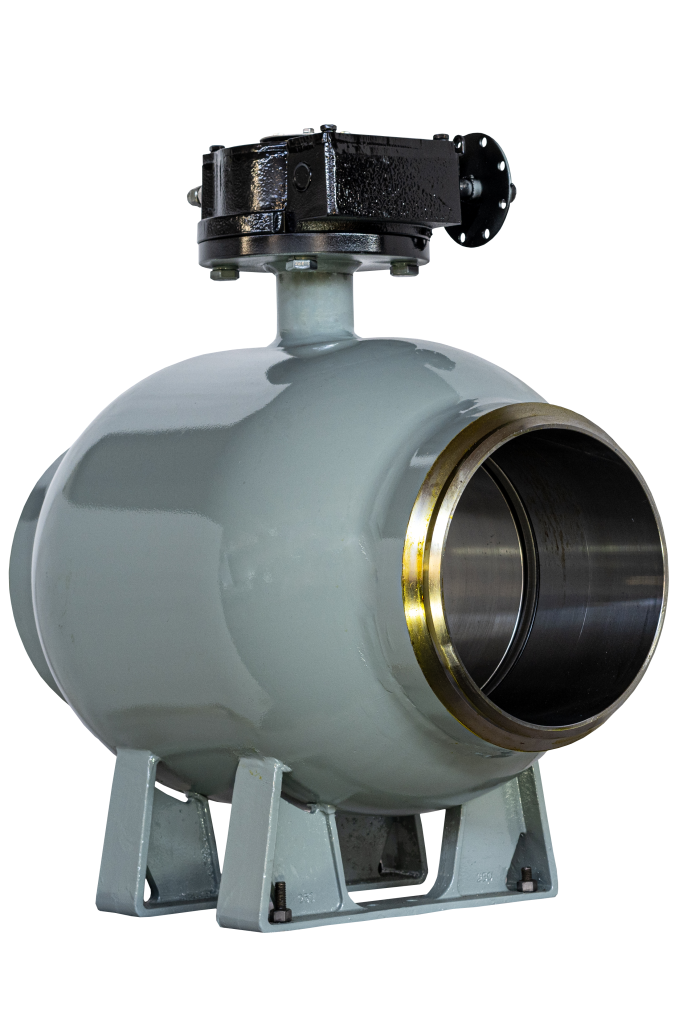 Фланцы стальные - вид 2