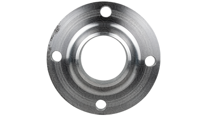 Фланцы стальные приварные - вид 1