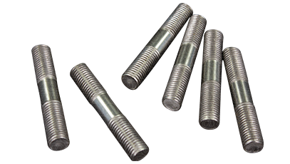 Шпильки резьбовые - вид 1