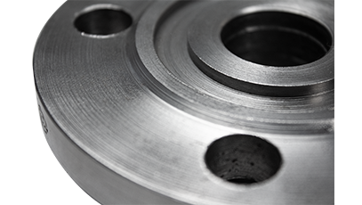 Фланцы стальные приварные - вид 1