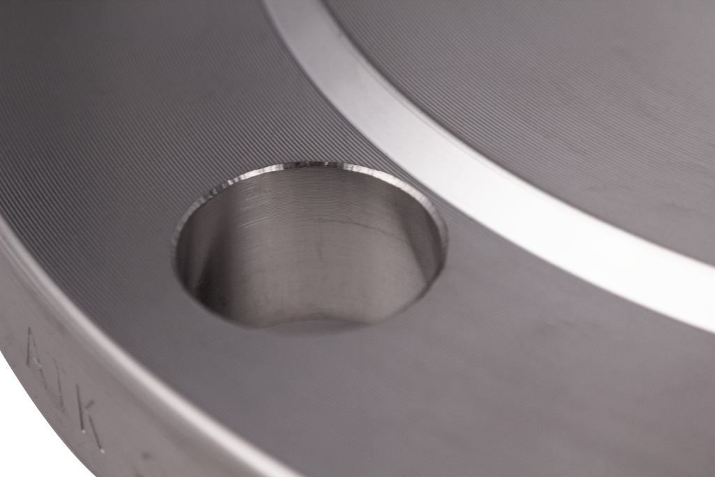 Фланцевые заглушки АТК - вид 3