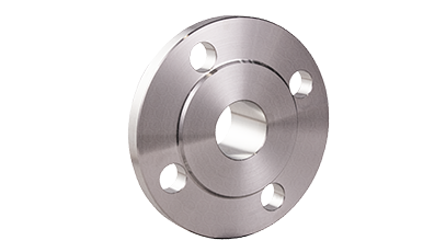 Фланцы стальные приварные - вид 1