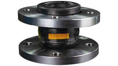 Компенсатор EPDM - вид 1