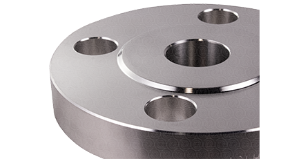 Фланцы стальные приварные - вид 3