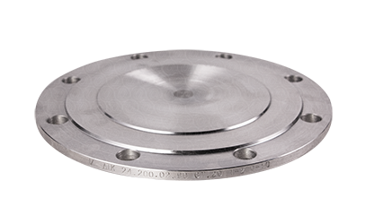 Фланцевые заглушки АТК - вид 2