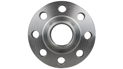 Фланцы стальные приварные - вид 1