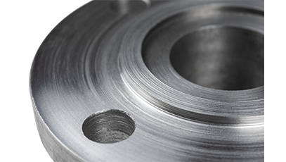 Фланцы стальные приварные - вид 1