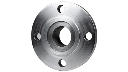 Фланцы стальные приварные - вид 3