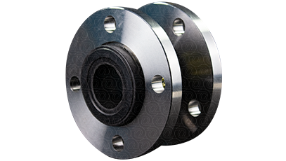 Компенсатор EPDM - вид 2