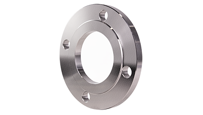 Фланцы стальные приварные - вид 1