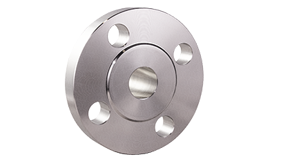 Фланцы стальные приварные - вид 1