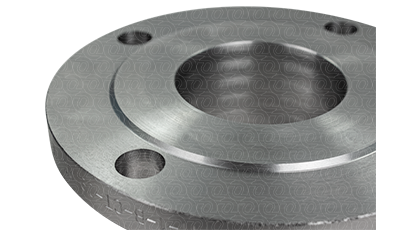 Фланцы стальные приварные - вид 3