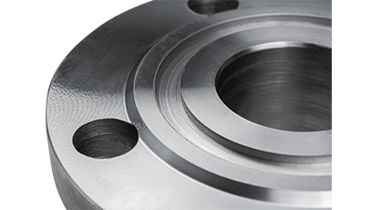 Фланцы стальные приварные - вид 1