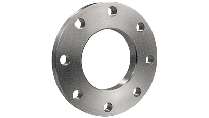 Фланцы стальные приварные - вид 1