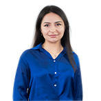 Анастасия Агатьева