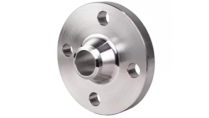 Фланец воротниковый 10-2,5-11-1-B-ст 20-IV ГОСТ 33259-2015